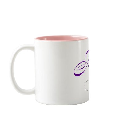 Bride Butterfly Coffee Mug by TeeZazzle