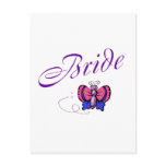 Bride Butterfly