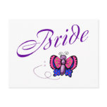 Bride Butterfly