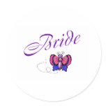 Bride Butterfly