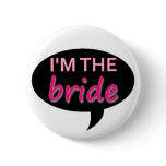 bride buttons