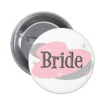 Bride button