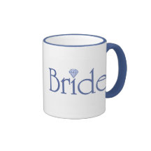 Bride Coffee Mug