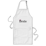 Bride (Cowboy Hat) Apron