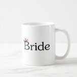 Bride (Cowboy Hat) Coffee Mug