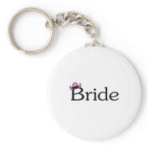 Bride (Cowboy Hat)