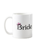 Bride (Cowboy Hat) Coffee Mug