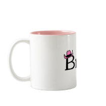 Bride (Cowboy Hat) Mugs