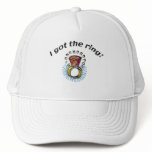 Bride Engagement Hat