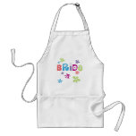 Bride Favors and Gifts Apron