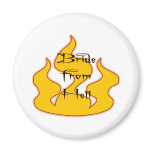 Bride From Hell