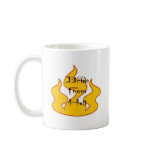 Bride From Hell Coffee Mugs