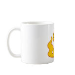 Bride From Hell Coffee Mugs