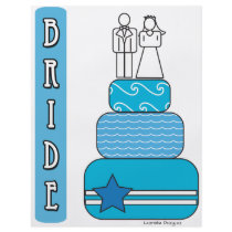 Bride Gifts and Favours