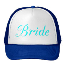 Bride Hats