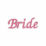Bride Hoodie
