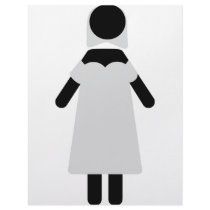 bride icon custom letterhead