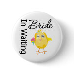 Bride In Waiting