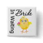 Bride In Waiting