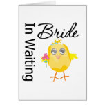 Bride In Waiting