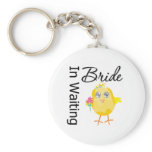 Bride In Waiting