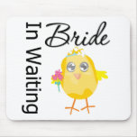 Bride In Waiting
