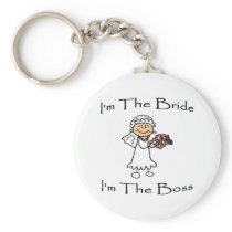 Bride Is Boss