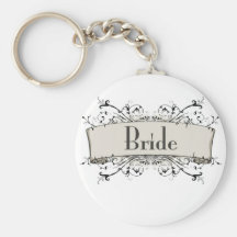 *Bride Keychains