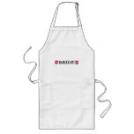 Bride Lips Aprons