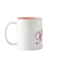 Bride Coffee Mug