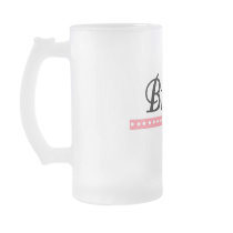 Bride Mug and Favours