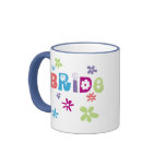 Bride Mugs and Gifts