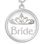 Bride Necklace