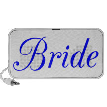 Bride PC Speakers