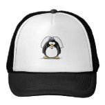 Bride Penguin Hats