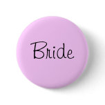Bride Pin