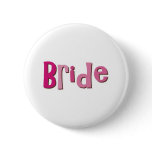 Bride Pink Brown