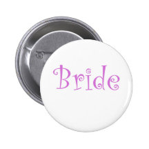 Bride Pins
