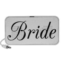 Bride Portable Speakers