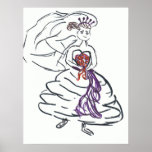 Bride Poster
