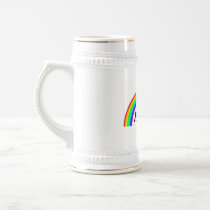 Bride (Rainbow) Mugs