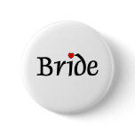 Bride (Red Hearts)