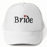 Bride (Red Hearts)