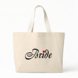 Bride (Red Hrt) Bag
