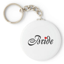 Bride (Red Hrt)