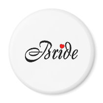 Bride (Red Hrt)