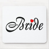 Bride (Red Hrt)