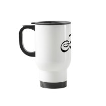 Bride (Red Hrt) Coffee Mugs