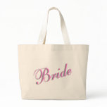 Bride (Script) bags