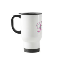 Bride (Script) Mugs
